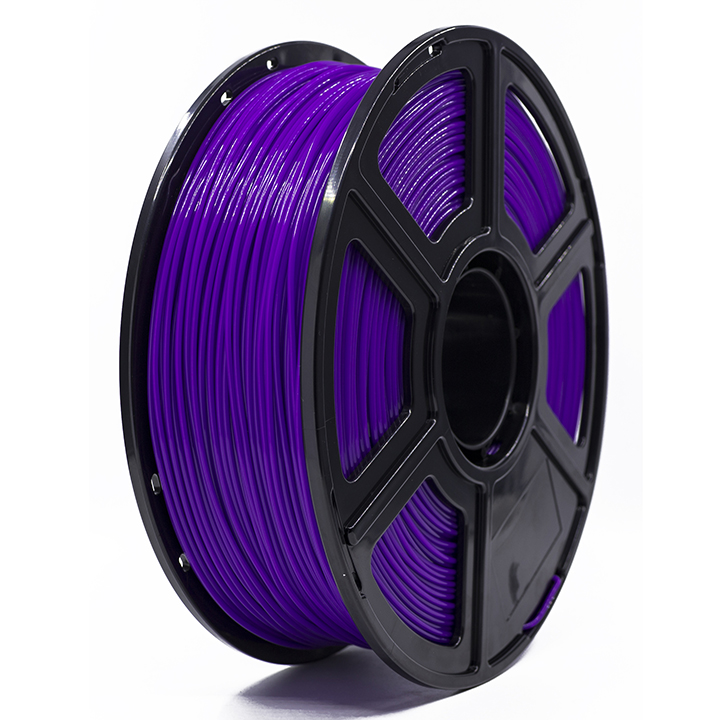 Nhựa in 3D FlashForge PLA màu Purple 1kg/Cuộn