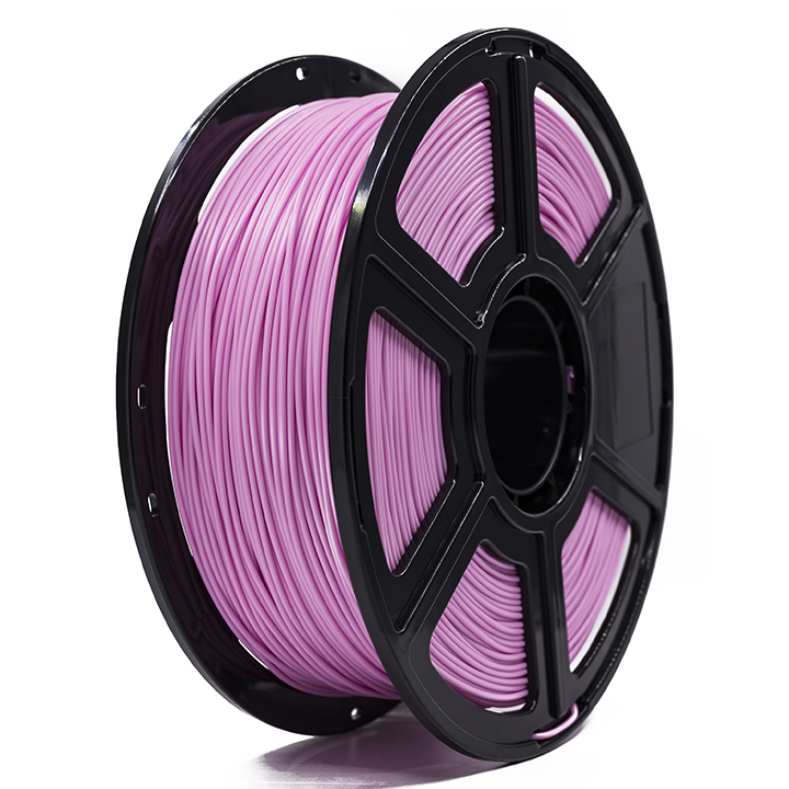 Nhựa in 3D FlashForge PLA màu Pink 1kg/Cuộn