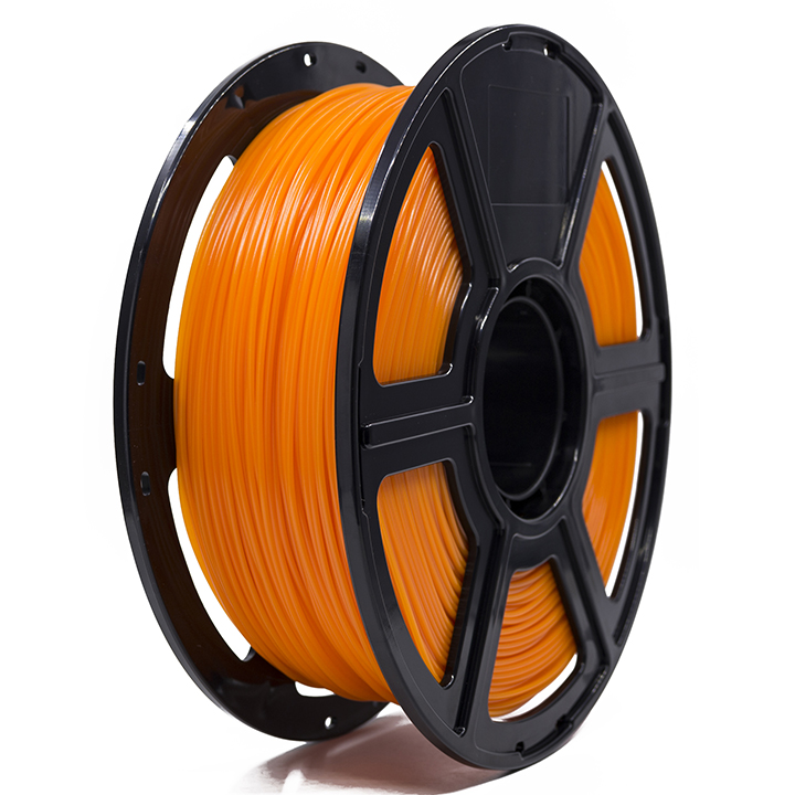 Nhựa in 3D FlashForge PLA màu Orange 1kg/Cuộn