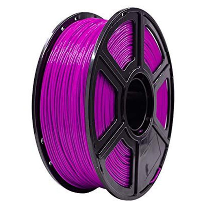 Nhựa in 3D FlashForge PLA màu Rose 1kg/Cuộn