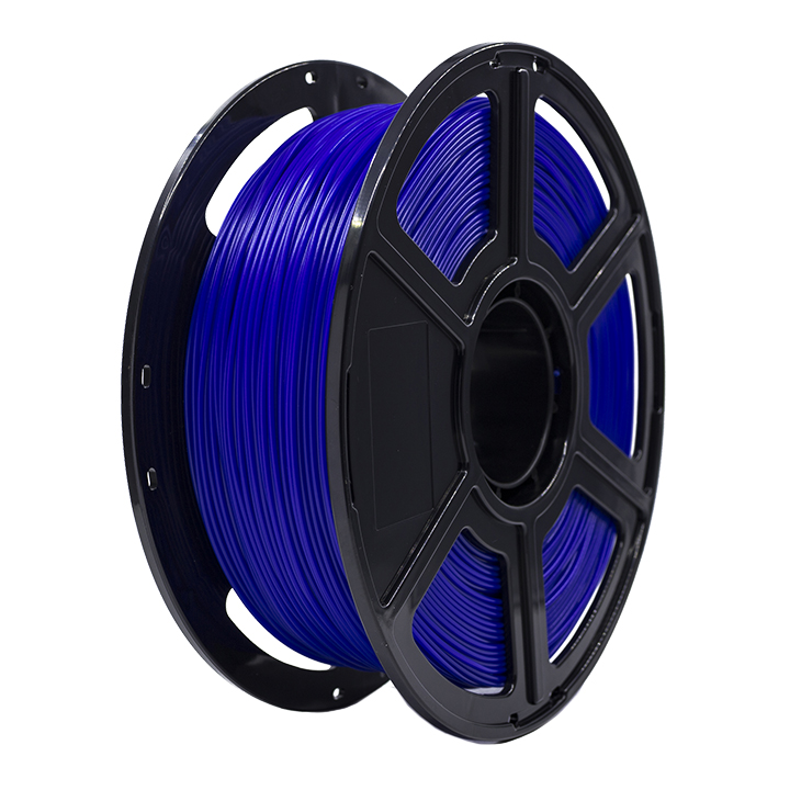 Nhựa in 3D FlashForge PLA màu Blue 1kg/Cuộn