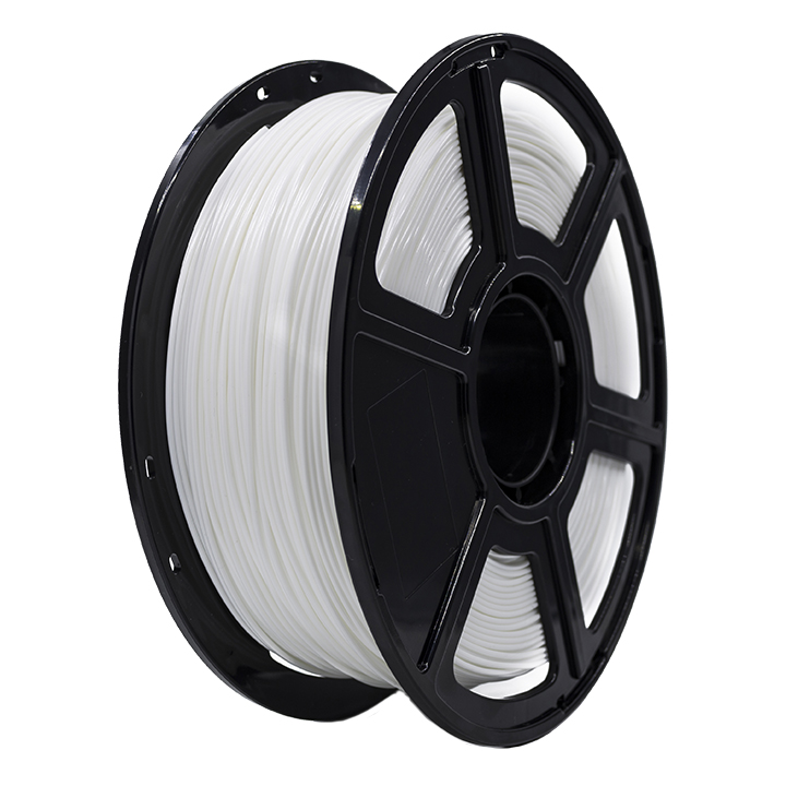 Nhựa in 3D FlashForge PLA White (màu Trắng) 1kg/Cuộn