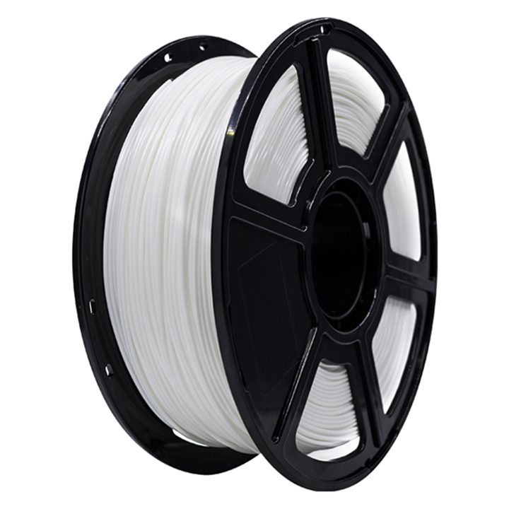 Nhựa in 3D FlashForge PLA PRO White (màu Trắng) 1kg/Cuộn