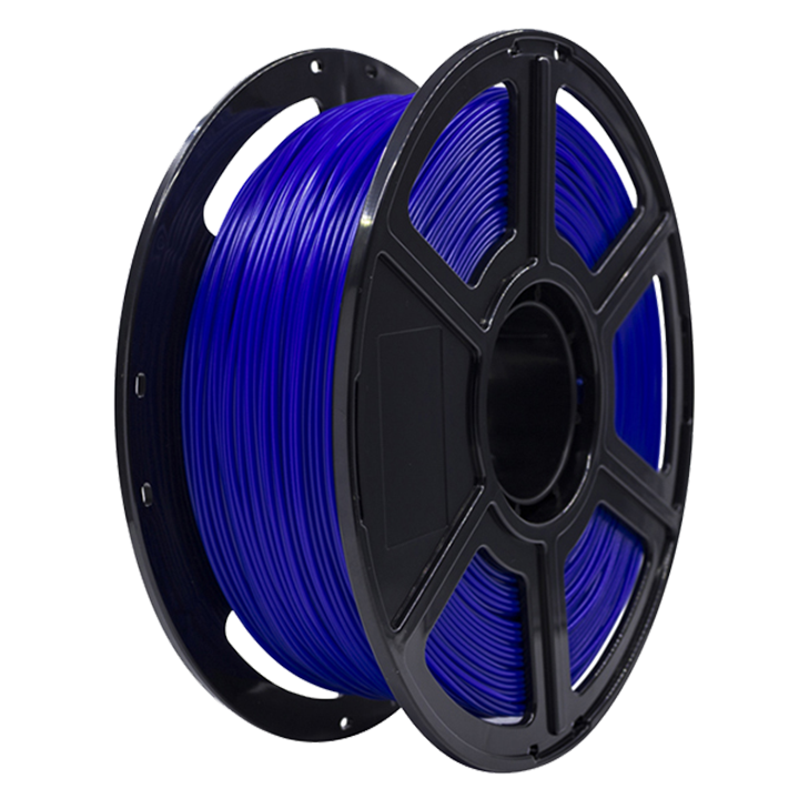 Nhựa in 3D FlashForge PLA PRO Blue (màu Xanh Lam) 1kg/Cuộn