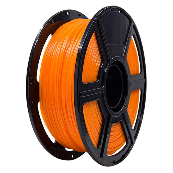 Nhựa in 3D FlashForge PLA PRO Orange (màu Cam) 1kg/Cuộn