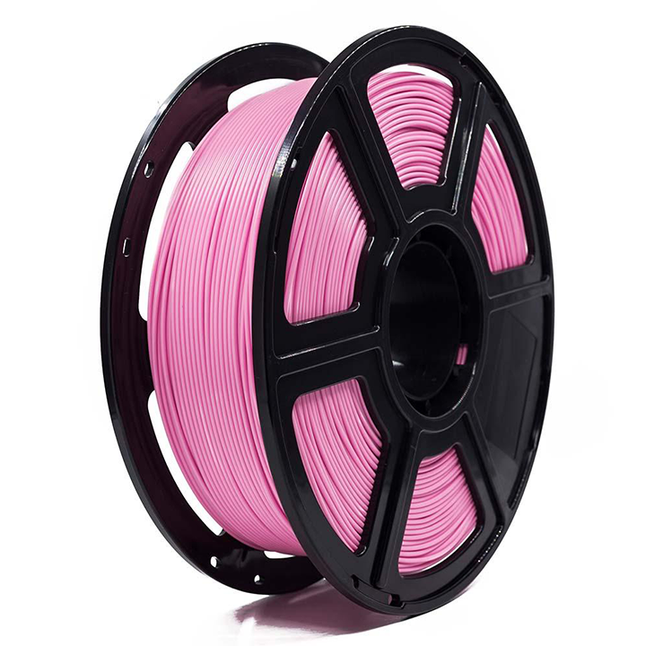 Nhựa in 3D FlashForge PLA PRO Pink (màu Hồng) 1kg/Cuộn