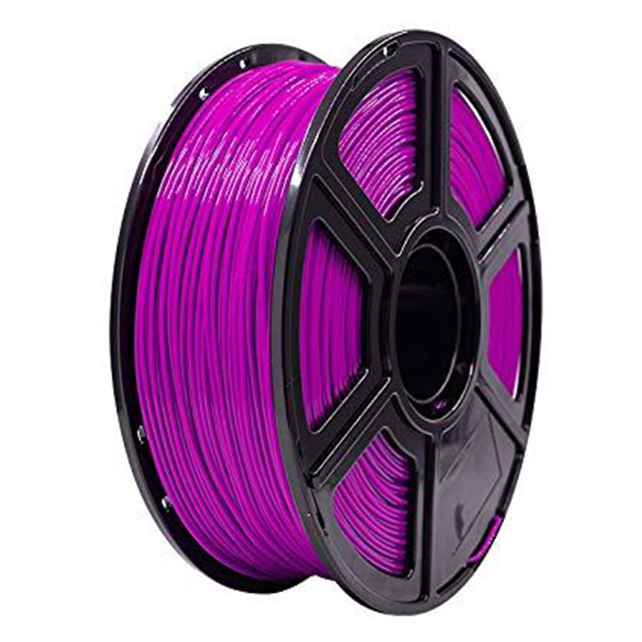 Nhựa in 3D FlashForge PLA PRO Rose (màu Hoa Hồng) 1kg/Cuộn