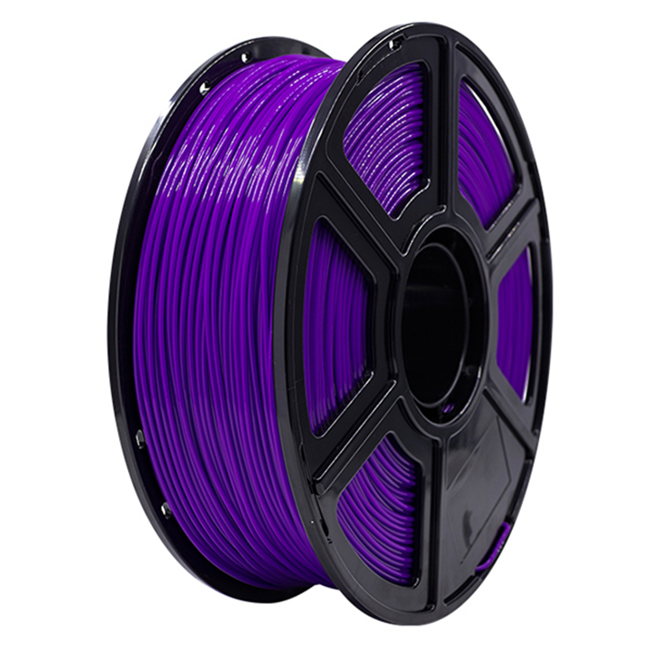 Nhựa in 3D FlashForge PLA PRO Purple (màu Tím) 1kg/Cuộn