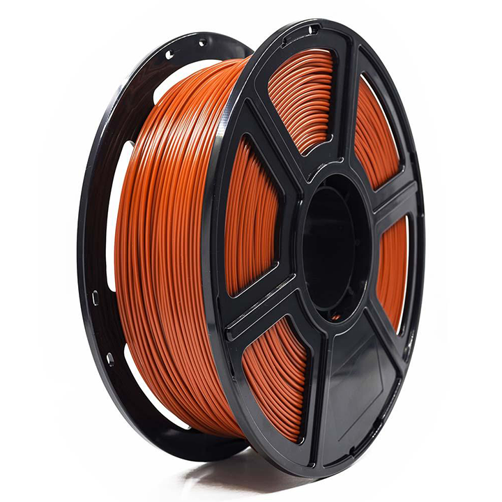 Nhựa in 3D FlashForge PLA PRO Brown (màu Nâu) 1kg/Cuộn