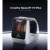 Máy sấy sợi nhựa 1 và 2 cuộn Creality Space Pi V2 / V2 Plus Filament Dryer