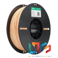 Nhựa in 3d eSun ePLA+HS (High speed) dùng cho các dòng máy in 3d in tốc độ cao 1kg/Cuộn
