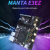 BIGTREETECH Manta E3EZ V1.0 3d printer control board for Ender 3...