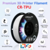 Nhựa in 3d Creality CR-TPU Filament 1.0Kg 1.75mm