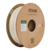 Nhựa in 3d FDM eSun PLA-GF sợi thủy tinh màu White
