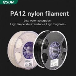 Nhựa in 3d Nylon eSun ePA12 cuộn 1kg