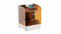 Máy in 3d Resin Creality Halot X1 16k