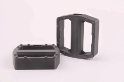 Nhựa in 3d ESUN PA12+CF carbon có độ bền cứng cao 1kg/Cuộn