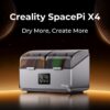 Máy sấy sợi nhựa Creality SpacePi X4 Filament Dryer