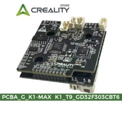 Hotend Adapter Plate cụm đùn K1_NOZZLE-C-V13 cho máy in 3d Creality K1/ K1C/K1 SE và K1 Max...