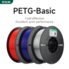 esun petg basic 3d filament