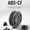 Nhựa In 3D eSun eABS-CF Carbon