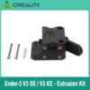 Bộ tời nhựa Extrusion Kit cho máy in 3d Creality Ender 3 V3 SE, Ender 3 V3 KE, Ender 5 S1, Ender 3 S1 và Sermoon D3...