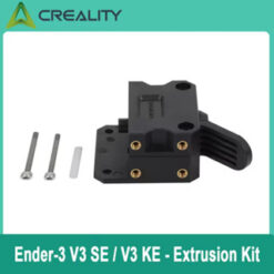 Bộ tời nhựa Extrusion Kit cho máy in 3d Creality Ender 3 V3 SE, Ender 3 V3 KE, Ender 5 S1, Ender 3 S1 và Sermoon D3...