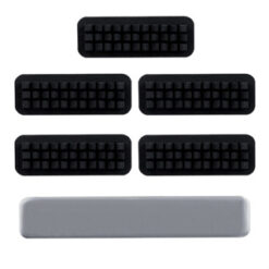 Bộ Gạt Lau Đầu Phun Creality Hi – Nozzle Wiper Module Combo Pack