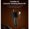 Bộ khối gia nhiệt gốm Ceramic Heating Block Kit cho máy in 3d Creality Hi