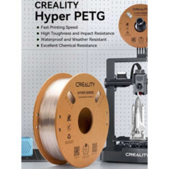 Nhựa in 3d FDM Creality Hyper PETG 1kg/ Cuộn