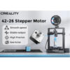 Động cơ bước cụm đùn 42-26 Stepper motor cho máy in 3d Creality Ender 3 V3 SE/KE
