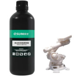 Nhựa in 3d resin eSun A200 eResin-ABS Pro 0.5kg