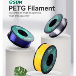 esun petg 2.5kg