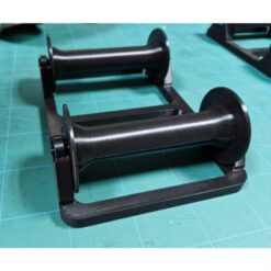 Để để cuộn nhựa Filament roll holder