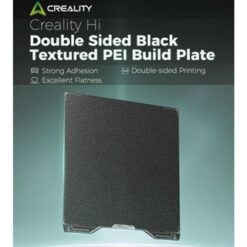 creality hi double side plate