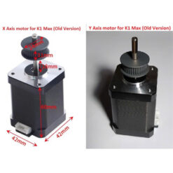 Motor X,Y Axis Old version K1c/K1Max