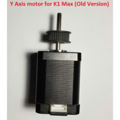 Y Axis Motor Old