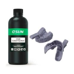 Nhựa in 3d nha khoa CT100 Custom Tray Resin 500ml
