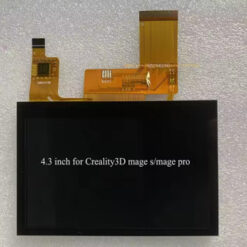 Màn hình cảm ứng điều khiển máy in 3d resin Creality HALOT-MAGE PRO Touch Screen Kit