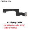 Dây Display Cable màn hình điều khiển máy in 3d Creality K1/ K1C/Ender 3 V3/ Ender 3 V3 PLus và K1 Max