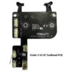 Toolhead PCB Cho Ender 3 V3 SE & KE