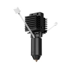 Cụm đùn nhựa cho máy in 3d Creality Ender 5 Max Ceramic Heating Block Kit