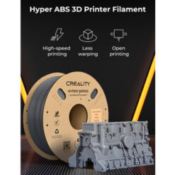 Nhựa in 3d FDM Creality Hyper ABS 1kg/Cuộn