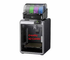 Máy in 3d nhiều màu dòng Creality K2/ K2 Combo