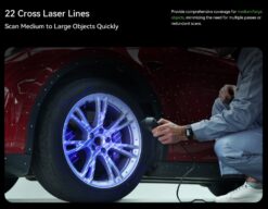 máy scan 3d creality raptor pro