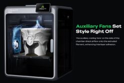 Máy in 3d nhiều màu dòng Creality K2/ K2 Combo