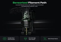 Máy in 3d nhiều màu dòng Creality K2/ K2 Combo