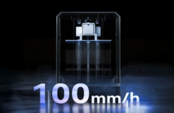 Máy In 3D Resin Creality HALOT SKY 16K 2025