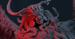 Anime figures (MÔ HÌNH ANIME)