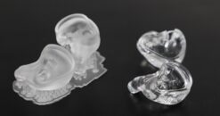 earmoulds (nút tai)